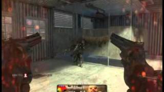 killer7ITA - Black Ops - Akimbo Python - Firing Range - January 31, 2011
