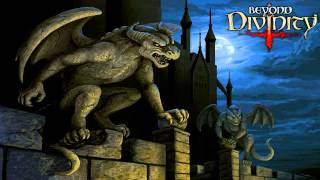 Beyond Divinity - Stone Gargoyles Voices