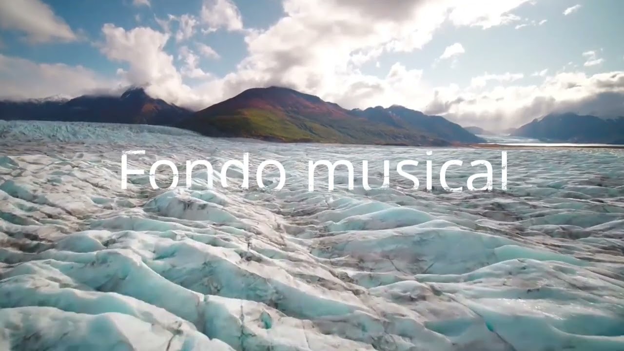 Fondo musical | The Storm 0.2 / Epic, Dreamy, Dynamic, Inspiring