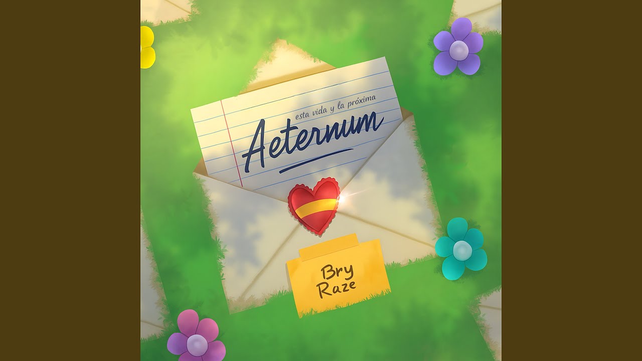 Watch Aeternum on YouTube Watch Aeternum on YouTube
