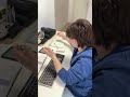 La postazione di un social media manager