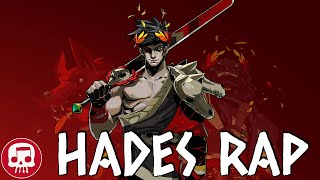 HADES RAP by JT Music (feat. Andrea Storm Kaden) - "Not Your Father's Son"