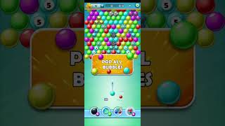 🦄 Magic Dream Bubbles: Spark Your Imagination with Bubble Shooter and Friend! ✨ screenshot 4