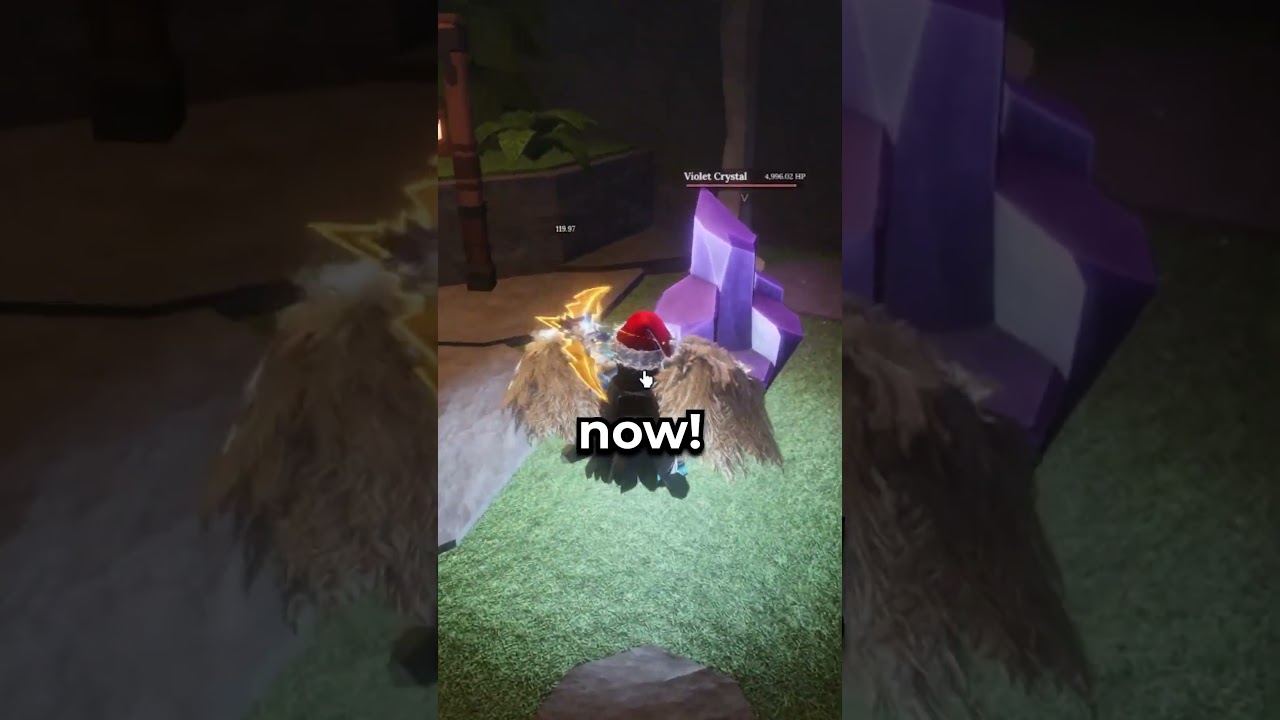 FIND ORE or FACE REVEAL 