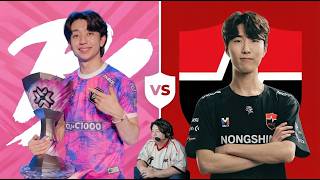 (LIVE)ดูแข่ง Master Santiago วันที่ 13 | NS vs PRX Grand ...