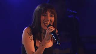 Vacomoloko - Desde Hoy Deja Tus Besos Justicia