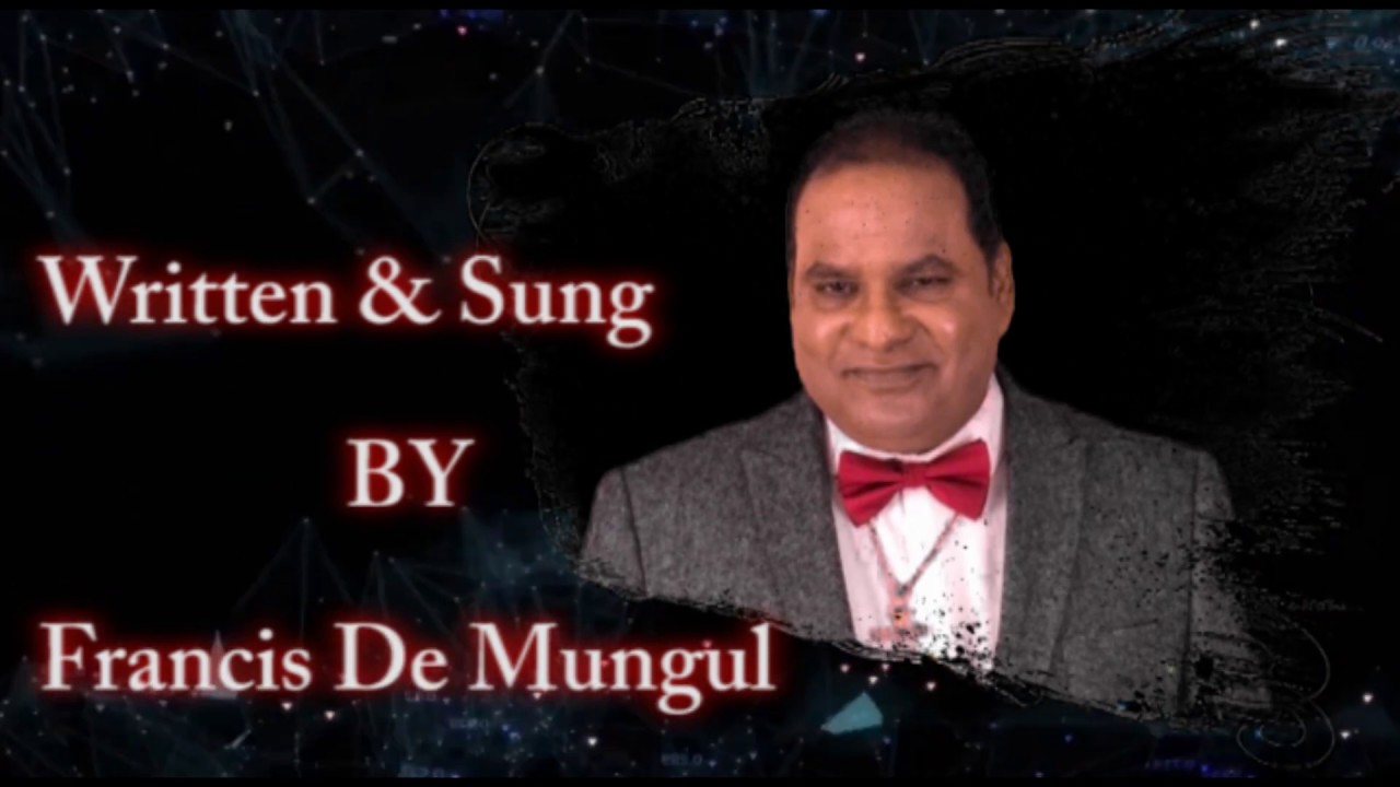 PENSION SONG BY FRANCIS DE MUNGUL