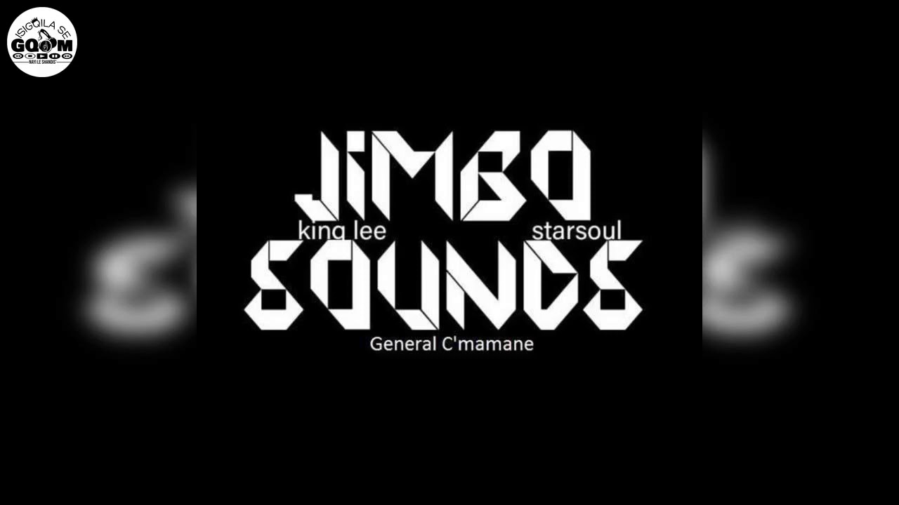 Jimbo Sound-Debut Mixtape[Reloaded Gvng]
