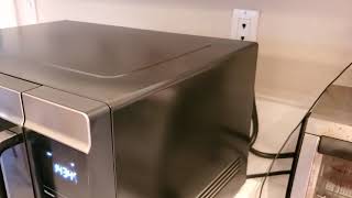 Roasting a Whole Chicken in the Amazon Smart Oven