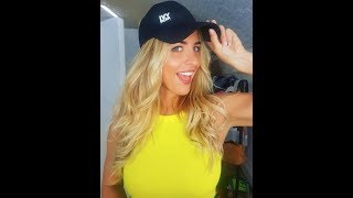 Gemma Atkinson bares cleavage and booty in sheer bra exposé: 'Insane body'