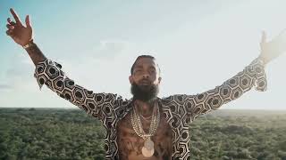 Nipsey Hussle - Victory Lap feat. Stacy Barthe [Official Video]