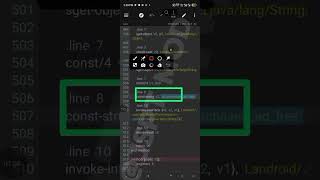 HOW TO MOD LOGO WIZ #manager #htmleditor #tech #smartphone #mod