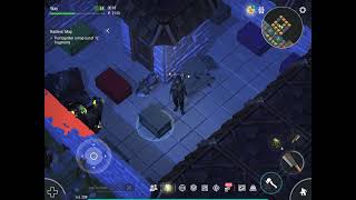 LDoE/Raid/GOD