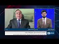 Saar: Afghanistan-Pakistan tensions discussed| څار: د افغانستان او پاکستان ترمنځ د کړکېچ گونگ برخلیک