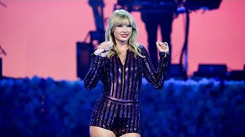 Taylor Swift - Style (Live from Prime Day Concert)