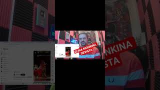 Elina Monkina With Devista