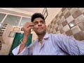 Tabiyat Kharab 😮💨 Hogyi👨⚕️ | Ab banegi body💪🏻 | Daily Vlog | Day-36
