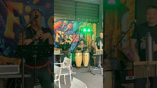 Luis fonsi -despacito ft.Daddy yankee today live music #todaylive #music #gdanskpoland