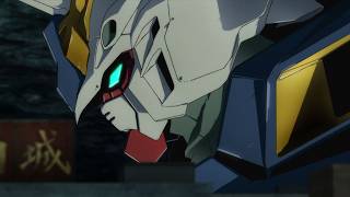 RX-78AN-01 Gundam AN-01 'Tristan' | History of Twilight Axis