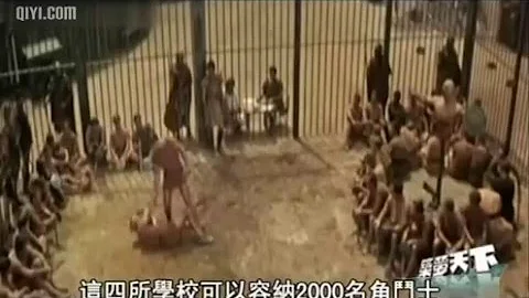 20100731 筑梦天下 古罗马斗兽场 - 天天要闻