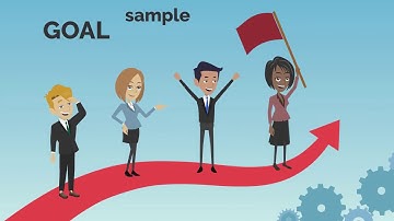 2d Animated Explainer Video for Digital Marketing Company