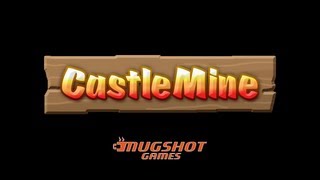 CastleMine Free - Official Trailer screenshot 2