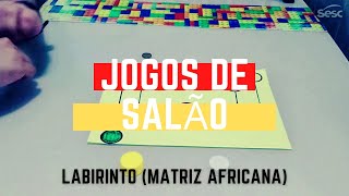 Labirinto - Como jogar screenshot 5