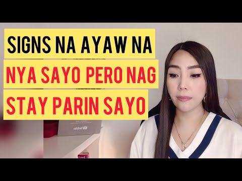 Video: Hindi nagbabago ang mga tao - totoo o hindi?