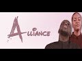 Alliance roxy olua feat rabbi le prince paroles