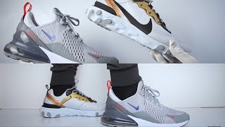 270 react element 55