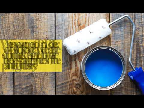 High-Performance Microfiber Paint Rollers
