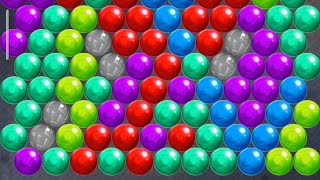 Bubble Shooter - Power Pop Bubbles Gameplay Walkthrough Android screenshot 4