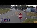 Surveillance video Oak and Towbin Lakewood