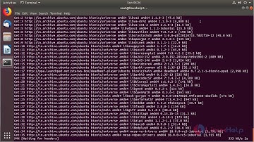 How to install DeadBeef 0.7.2 on Ubuntu 18.04