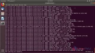 How to install DeadBeef 0.7.2 on Ubuntu 18.04