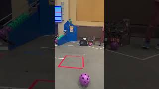 Practice teleop at Michiana, FTC 14739 #decode #ftc