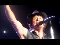 Bon Jovi - I'LL BE THERE FOR YOU - Richie Sambora Solo - Lubbock, Texas - 3-17-2013