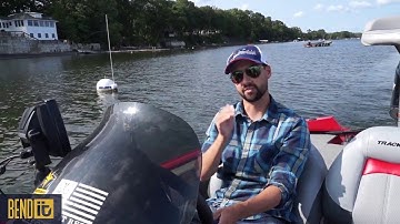 SAVE THAT WEEDLINE!! Tracing a weedline using the Humminbird Helix