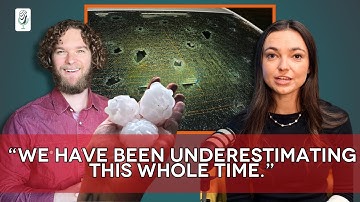 What Makes Hail So Destructive? Inside the ICECHIP Project | S2 E8 | HailChatter | HailTrace