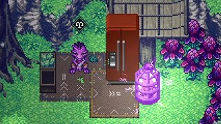 (CrossCode ep82) "Owo, what this?"