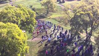 2015 Pumpkin Run Hype Video