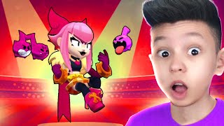 👶 РЕБЕНОК КУПИК вернулся чтобы Выбить МЕЛОДИ в Бравл Старс | КУПИК в Brawl Stars