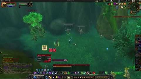 Best Weakaura Ever