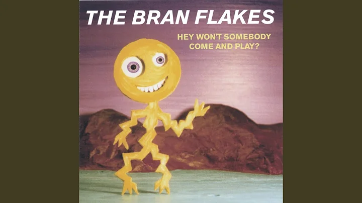 The Bran Flakes - Topic