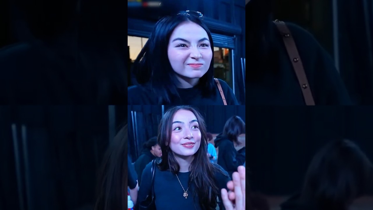 Kyedae & Sakura Show Up to Jason’s Event 🥹❤️