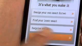 smart BRABUS it's what you make it App screenshot 3