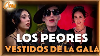 Edy Smol DESTROYS the looks of the La Casa de los Famosos México houseguests | Cuéntamelo YA!