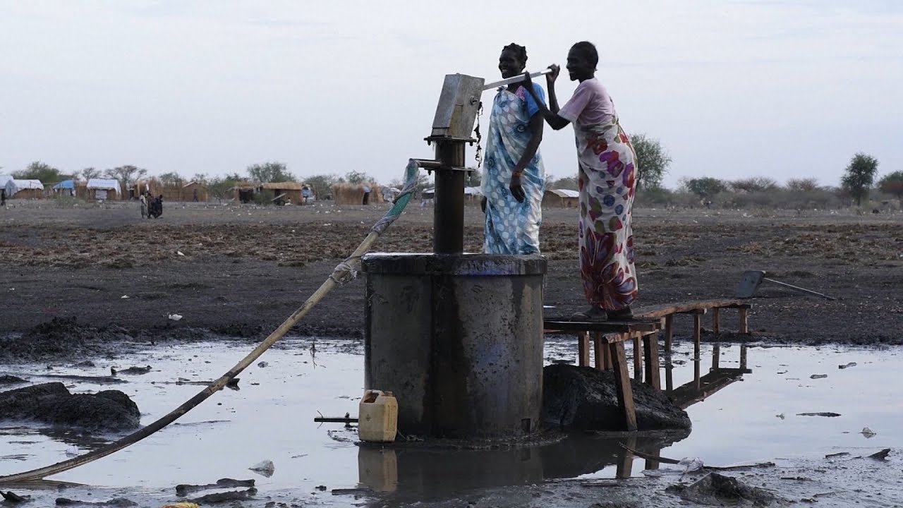 The Week in Review – 1 September 2017