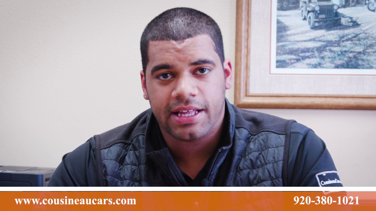 How Do I Improve My Trade-In Value? || Ask Brandon