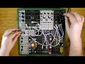 Modular explorations loop manipulations